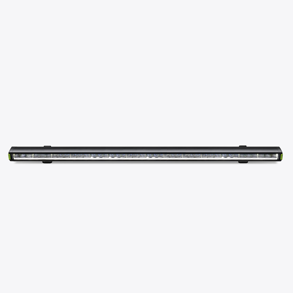 HARDKORR Hyperion Series LED Light Bar 40 Inch Single Row Wiring Harness Included - HKLB-HPR-40S